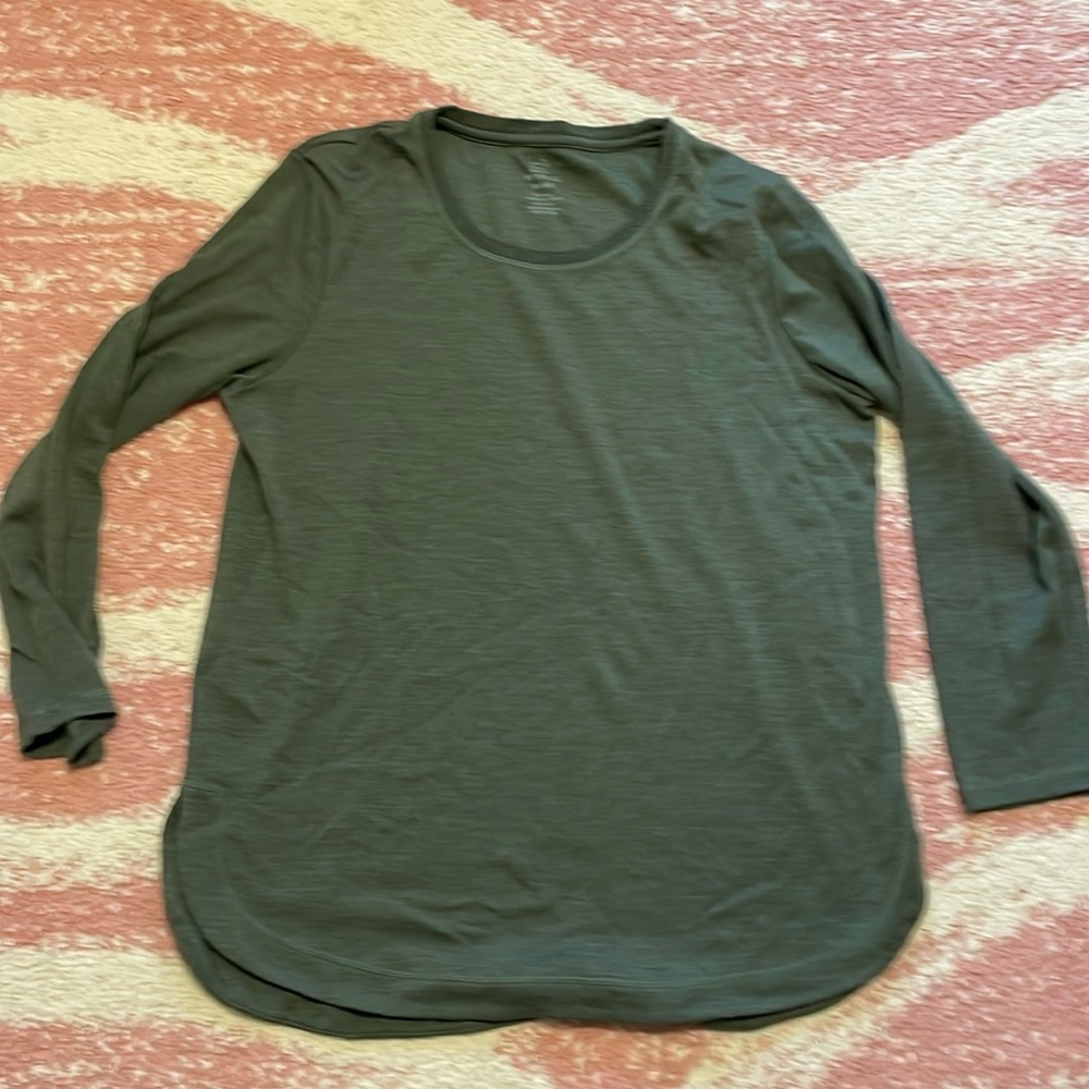 Woolx Blair Tunic